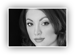 Leah Gibson